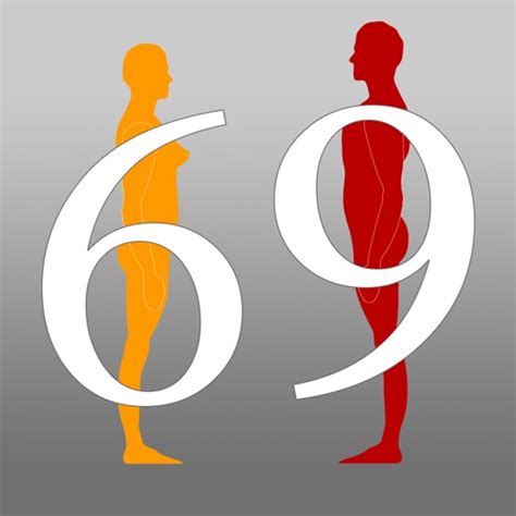 69 Position Sexuelle Massage Dußlingen